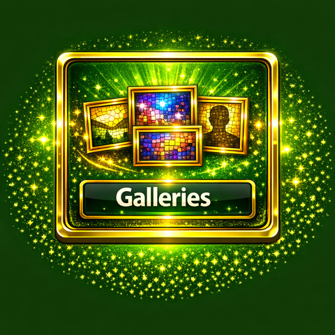 icon galleries