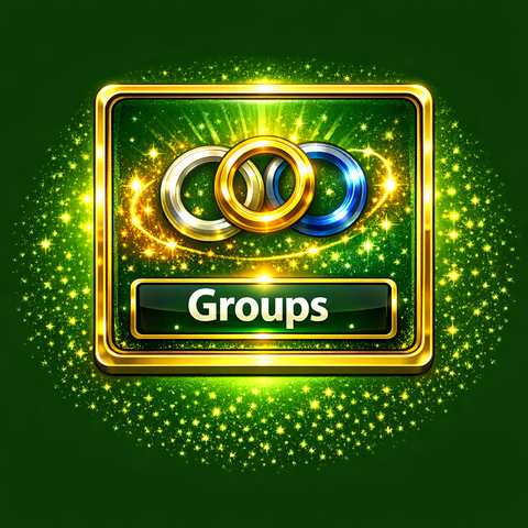 icon groups