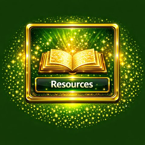 icon resources