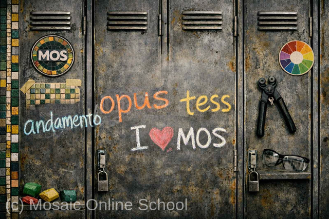 mos locker